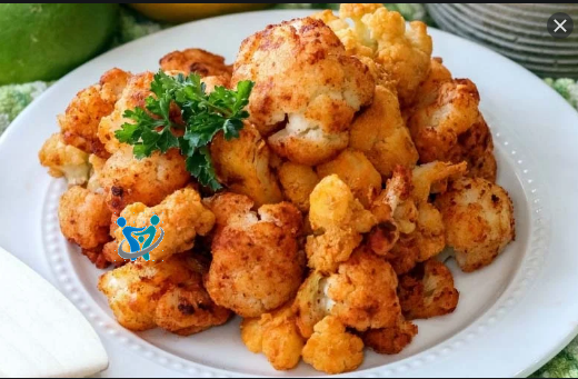 طريقة عمل القرنبيط المقلى المقرمش بالصور فتكات 4 طريقة عمل القرنبيط المقلى المقرمش بالصور فتكات